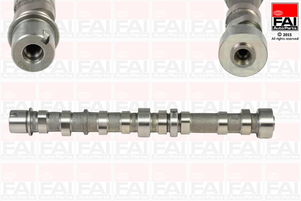 Camshaft